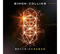 Simon Collins - Becoming Human