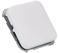 Conmutador SIMON 31 10A 250V 64x65mm 31201-30 Blanco