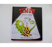 SIMÓN CORAZÓN DE CAMALEÓN