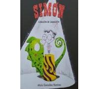 Simón corazón de camaleón