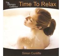 Simon Cunliffe - The Therapy Collection - Time To Relax