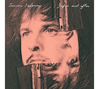 Simon Dalmais - Before and after