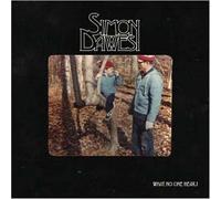Simon Dawes - What No One Hears