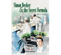 Simon Decker And The Secret Formula (beginner) (set With Audio Cd )