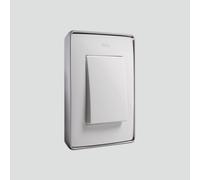 Simon Detail 82 Marco individual Detalle Simon 82 8201610-243