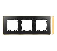 Simon Detail 82 Triple Marco Detalle Simon 82 8201630-242