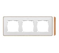 Simon Detail 82 Triple Marco Detalle Simon 82 8201630-270