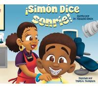 Simón Dice Sonríe