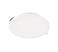 DownlightLedSIMON 71922030-983serie 719 20w 830 Blanco