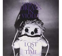 Simon Dreams in Violet - Lost in Time [Vinilo]