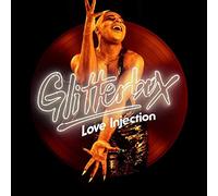 Simon Dunmore - GLITTERBOX - LOVE INJECTION