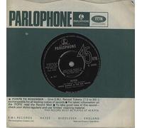 Simon Dupree & The Big Sound - Kites