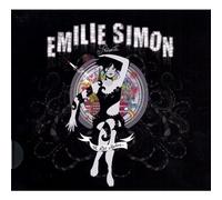 Simon, Emilie - The Big Machine (Slidepac) [Import]