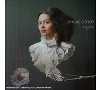 Simon, Emilie - Vegetal