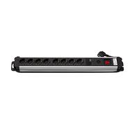 Simon Brico Extrapower Regleta 8 Tomas con Interruptor 1.5m