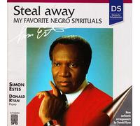 Simon Estes - Steal Away