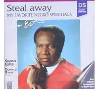 Simon Estes - Steal away-My favorite negro spirituals