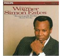 Simon Estes - Wagner-Fricke -Airs d'Opéra
