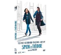 Simon et Théodore [Francia] [DVD]