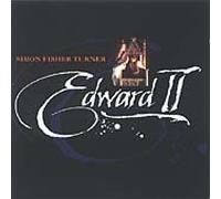 Simon Fisher-Turner - Edward II [Vinilo]