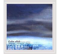 Simon Fisk - Calm Abide (Christmas Reflections)