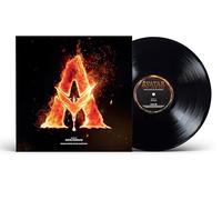 Simon Franglen - Avatar: Fire and Ash