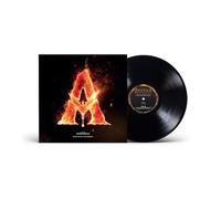 Simon Franglen - Avatar: Fire and Ash [Vinilo]