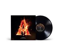 Simon Franglen - Avatar: Fire and Ash [Vinilo]