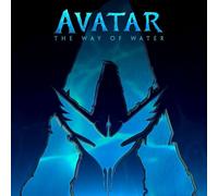 Simon Franglen – Avatar: The Way of Water – Vinilo (Importación USA)