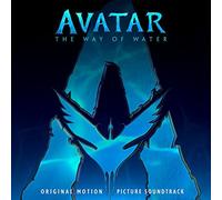 Simon Franglen - Avatar: The Way of Water [Vinilo]