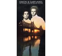 Simon & Garfunke The Columbia Studio Recordings 1964-197 (CD) (Importación USA)