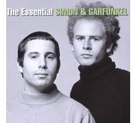 Simon & Garfunkel - 2cd Essential