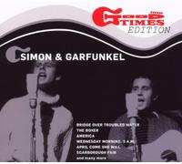 Simon & Garfunkel - America: the Simon & Garfunkel Collection