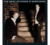 Simon & Garfunkel Best of (CD) (Importación USA)