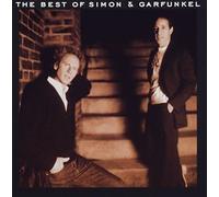 SIMON & GARFUNKEL - BEST OF SIMON & GARFUNKEL