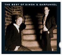 Simon & Garfunkel - Best of Simon & Garfunkel