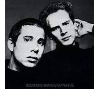 Simon And Garfunkel - Bookends