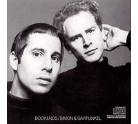 Simon & Garfunkel - Bookends