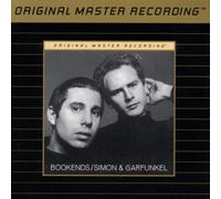 Simon & Garfunkel - Bookends