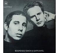 Simon & Garfunkel - Bookends - CBS - S 63101, CBS - CBS 63101