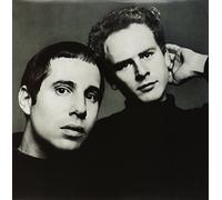 Simon & Garfunkel - Bookends (Hd Vinyl) [Vinilo]