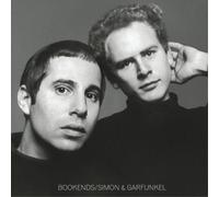 Simon & Garfunkel Bookends (Vinyl) 12" Album (Importación USA)