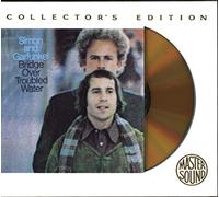 Simon & Garfunkel - Bridge Over...(Sbm)