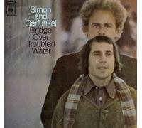 Simon & Garfunkel - Bridge Over Trouble Water