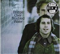Simon & Garfunkel - Bridge Over Troubled..