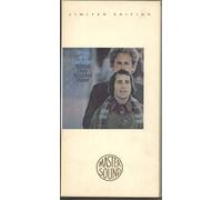 Simon & Garfunkel - Bridge Over Troubled-Gold Disc-