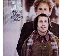 Simon & Garfunkel - Bridge Over Troubled Water