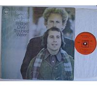 Simon & Garfunkel - Bridge Over Troubled Water