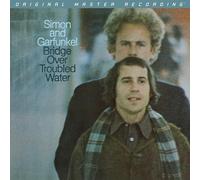 Simon & Garfunkel - Bridge Over Troubled Water