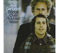 Simon & Garfunkel - Bridge Over Troubled Water (40th Anniversary Edition)